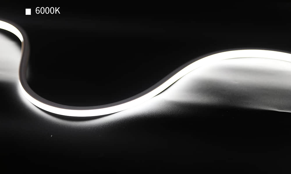 1010 Integrated Front-Emitting Extrusion