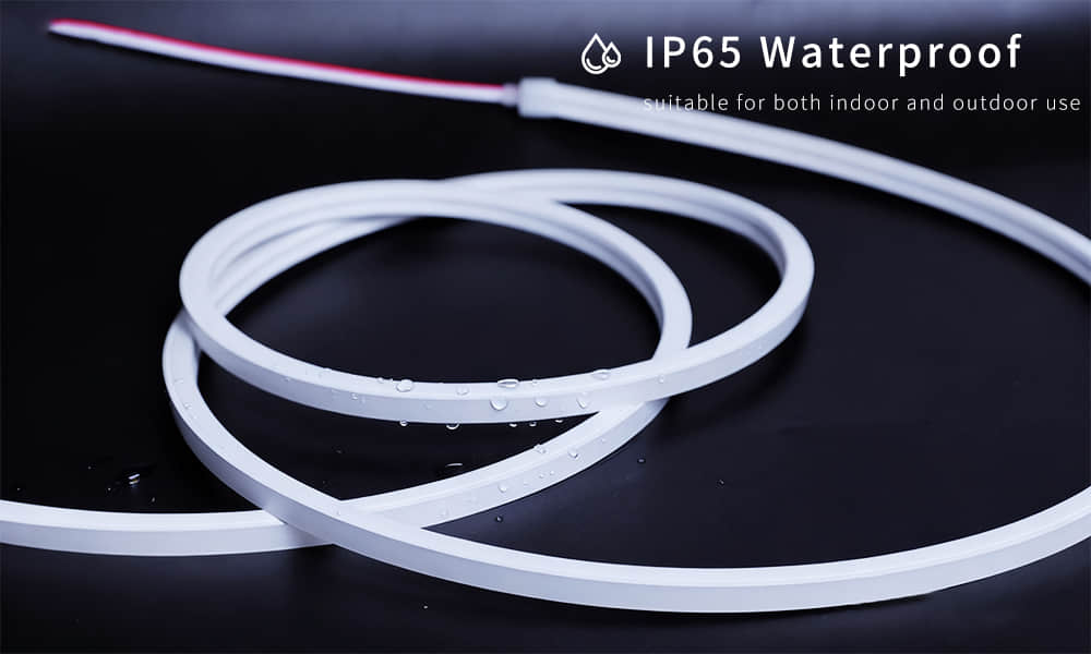 1010 Integrated Front-Emitting Extrusion