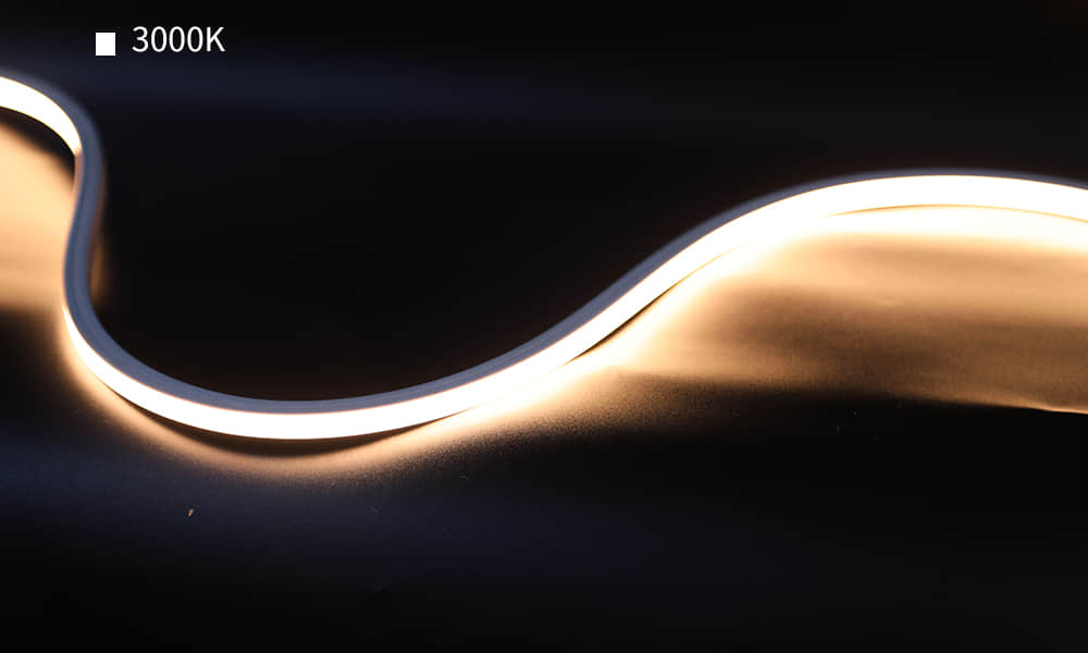 1010 Integrated Front-Emitting Extrusion