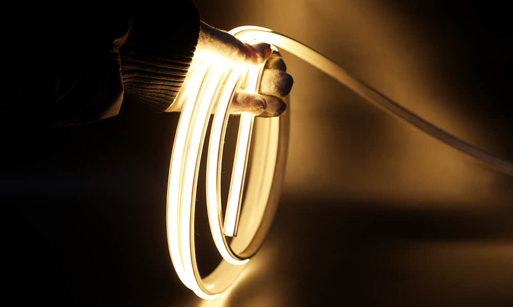 FCOB light strip