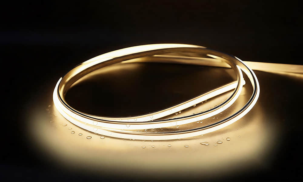 FCOB light strip