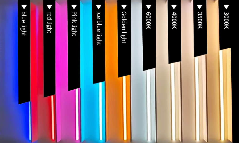 FCOB light strip