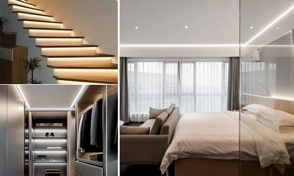 FCOB light strip