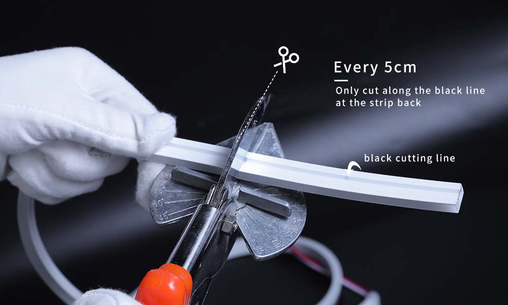 0612 Integrated Side-Emitting Extrusion