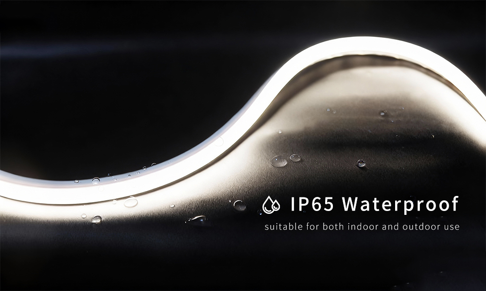 2020 Integrated Side-Emitting Extrusion