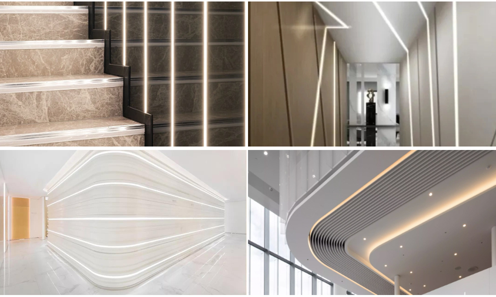 2020 Integrated Side-Emitting Extrusion