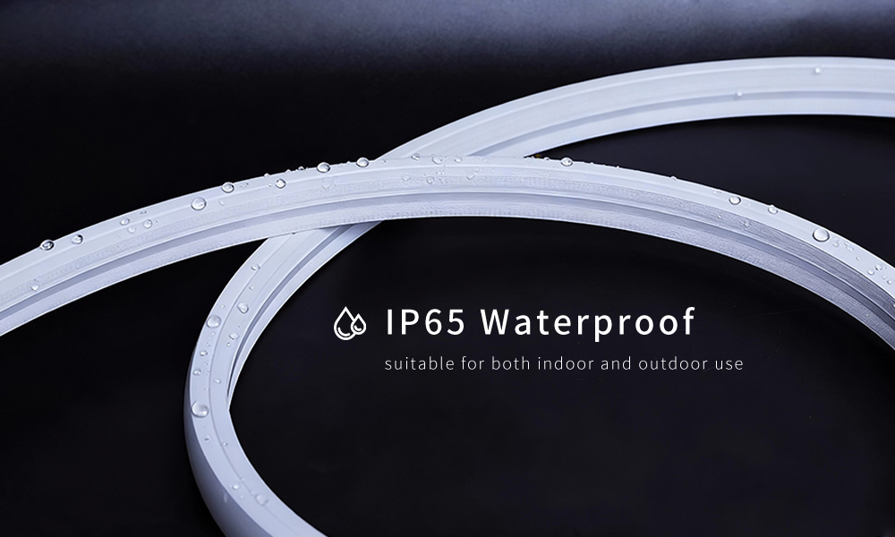1210 Integrated Front-Emitting Extrusion