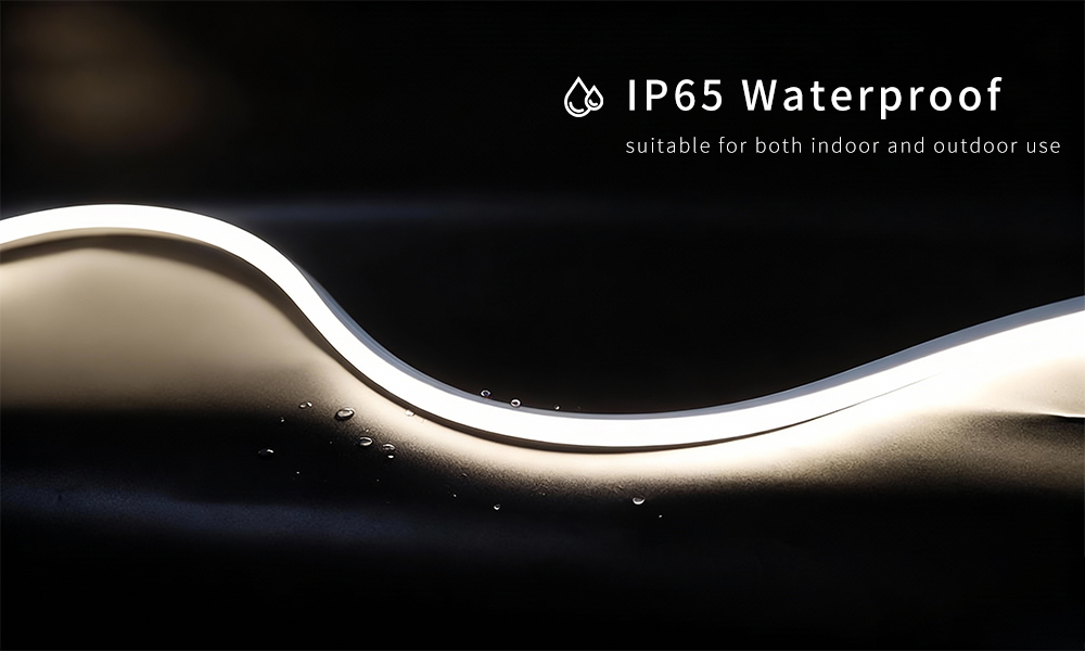 1616 Integrated Front-Emitting Extrusion
