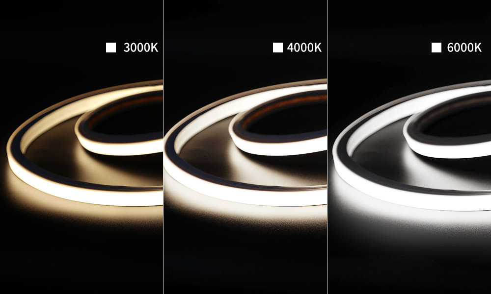 1810 Integrated Front-Emitting Extrusion