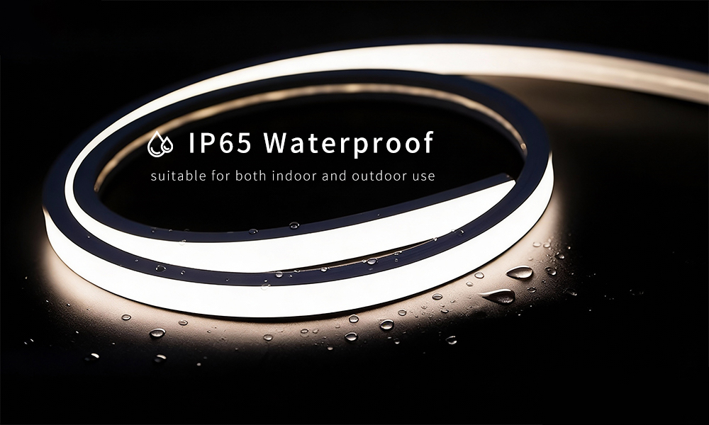 2014 Integrated Front-Emitting Extrusion