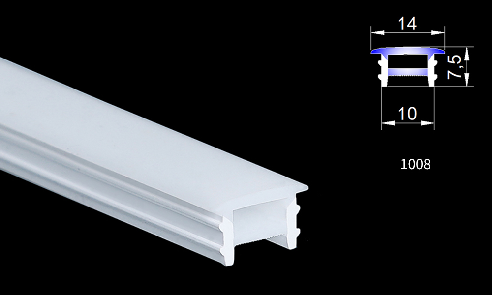 1008 Silicone Cover