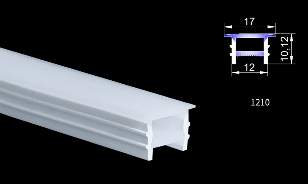 1210 Silicone Cover