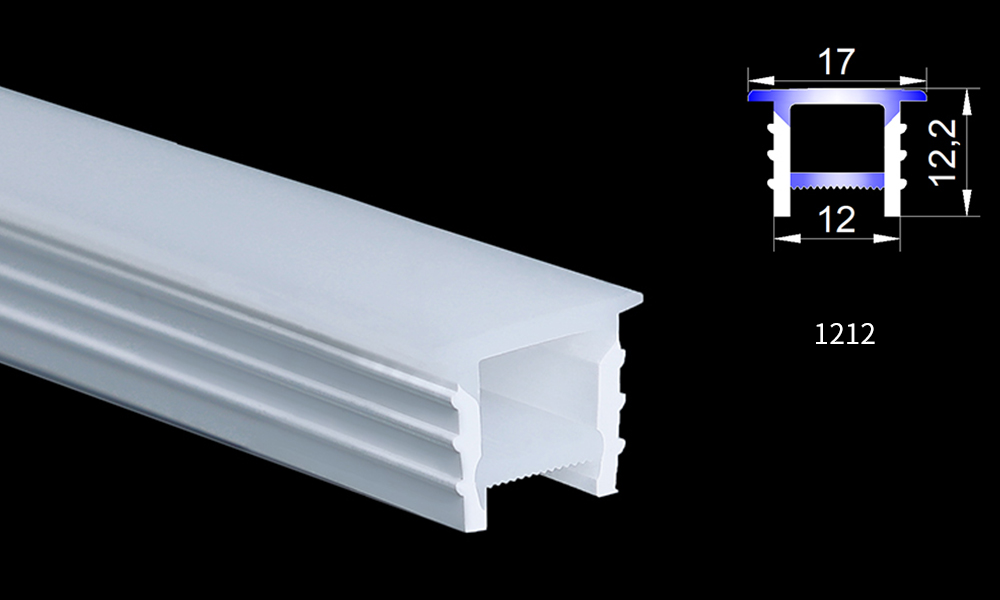 1212 Silicone Cover