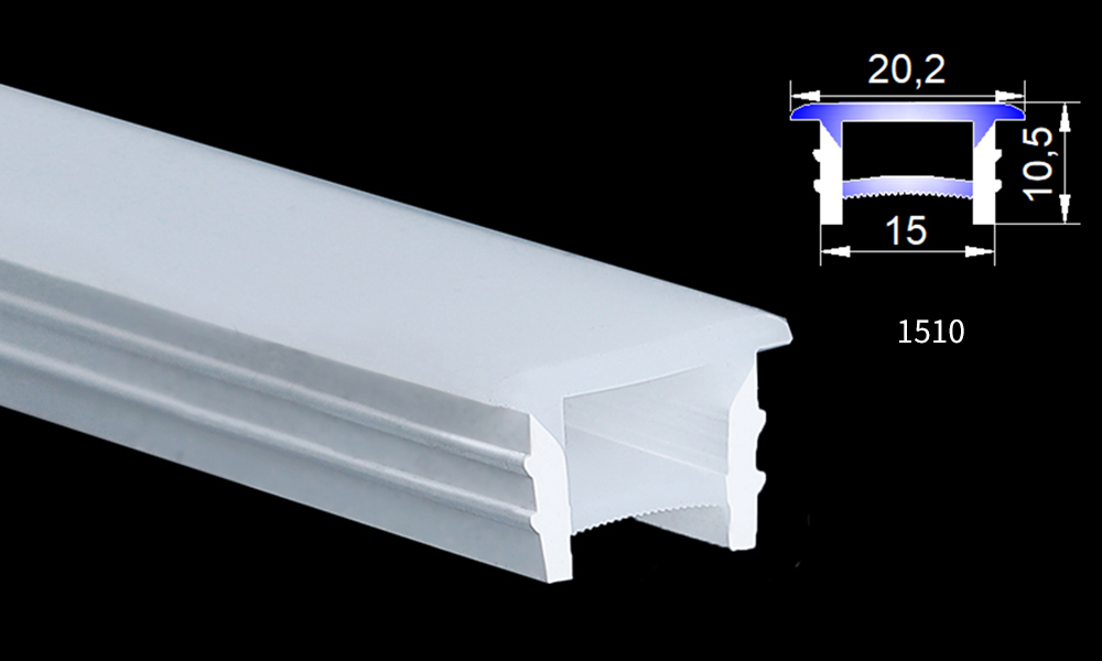 1510 Silicone Cover