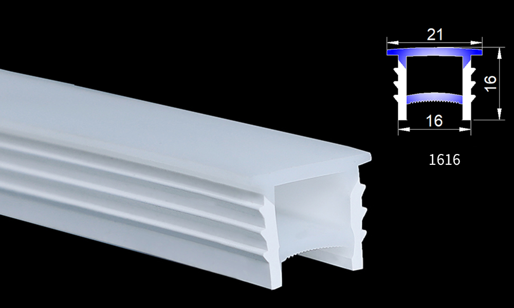 1616 Silicone Cover