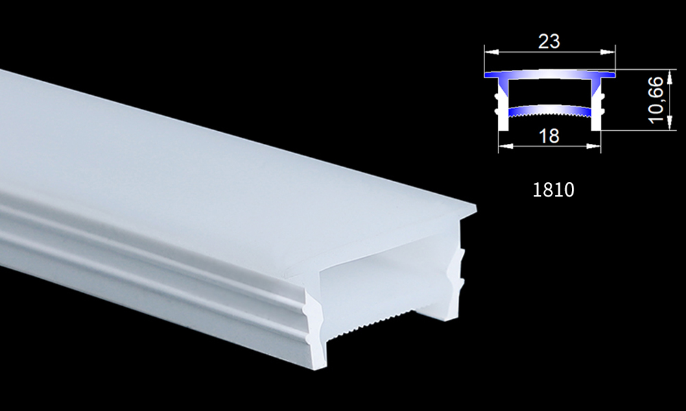 1810 Silicone Cover