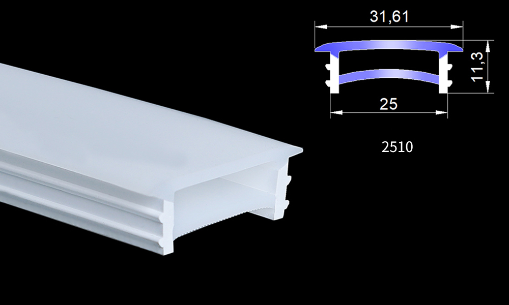 2510 Silicone Cover