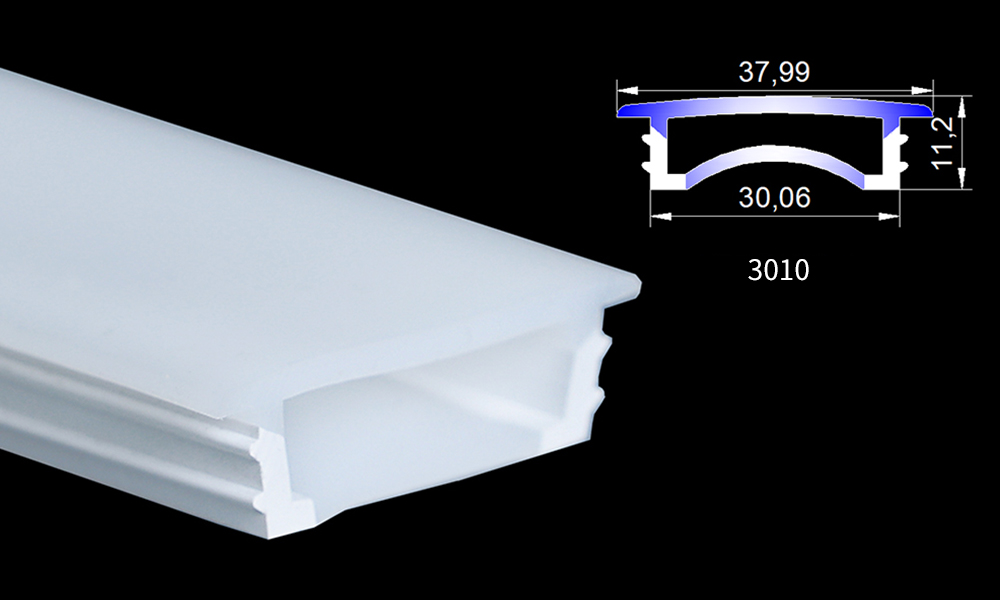 3010 Silicone Cover