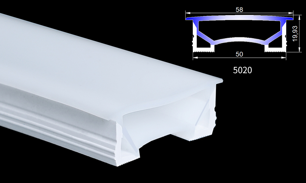 5020 Silicone Cover
