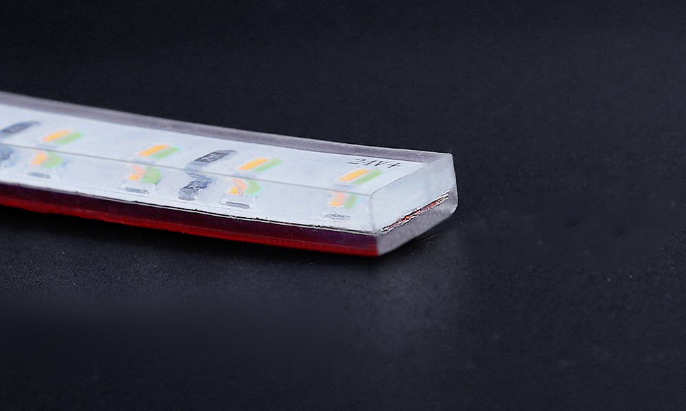 Waterproof Five-Color Dynamic Lighting